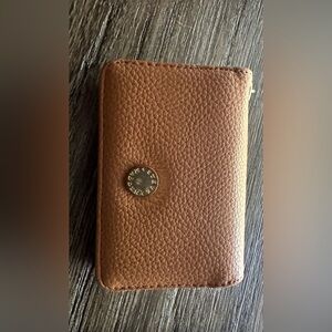 Steve Madden wallet